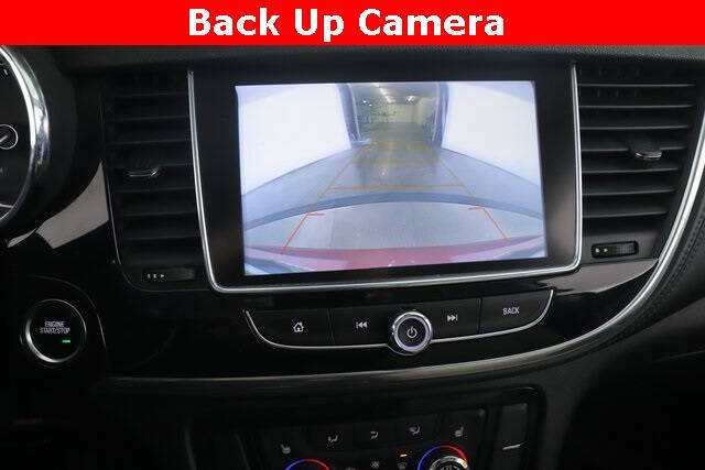 2019 Buick Encore Essence
