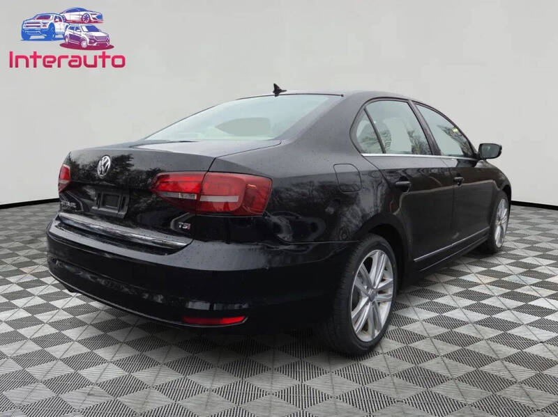 2017 Volkswagen Jetta