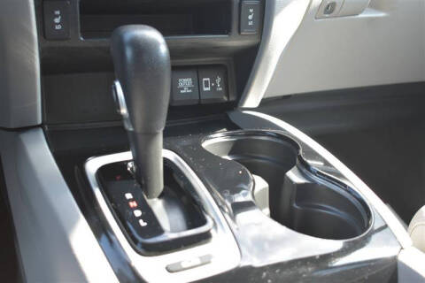 2017 Honda Ridgeline RTL-E