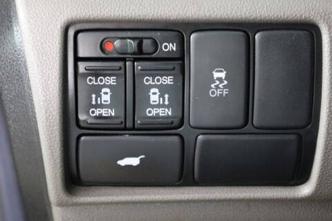 2011 Honda Odyssey EX-L
