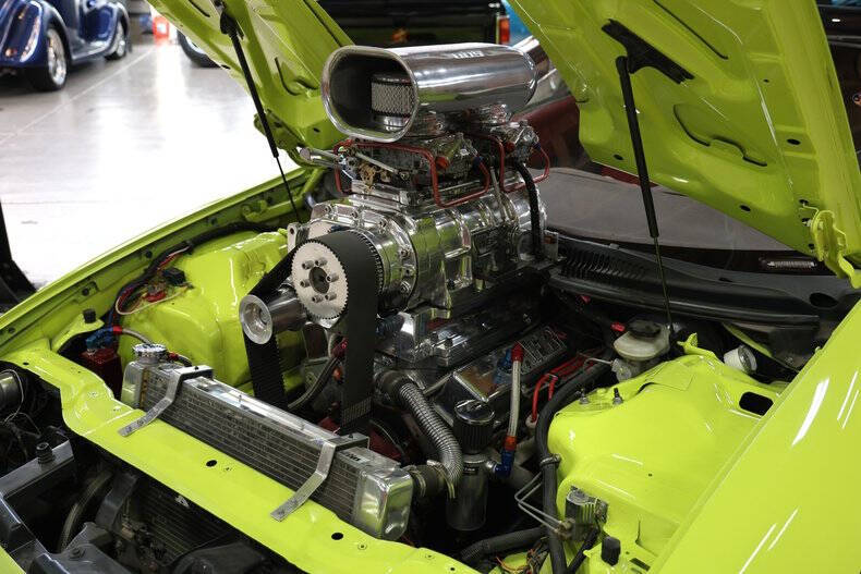 1994 Chevrolet Camaro Z28