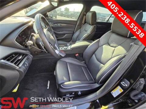 2024 Cadillac CT5-V Blackwing