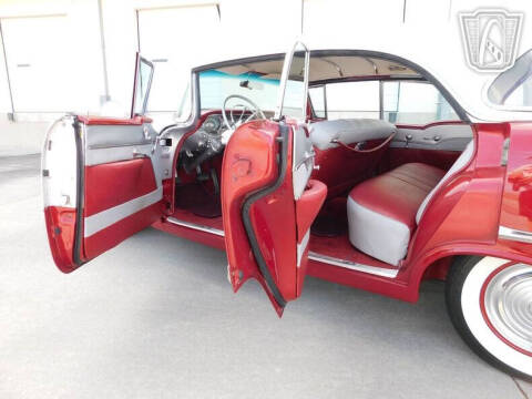1956 Oldsmobile Eighty-Eight
