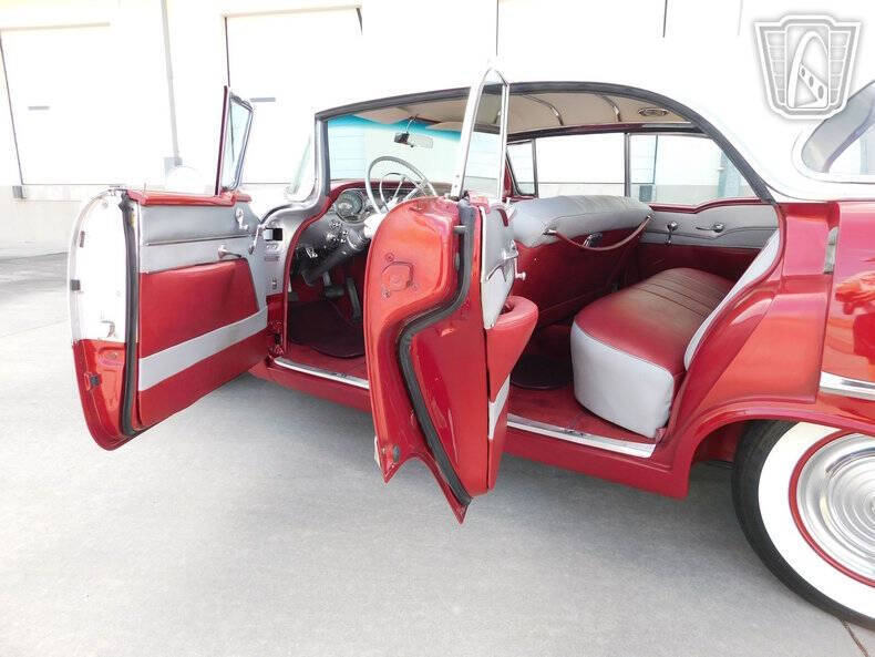 1956 Oldsmobile Eighty-Eight