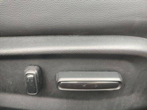 2020 Honda Accord Hybrid EX-L