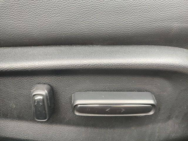 2020 Honda Accord Hybrid EX-L