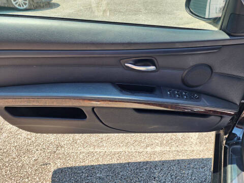 2009 BMW 3 Series 335i