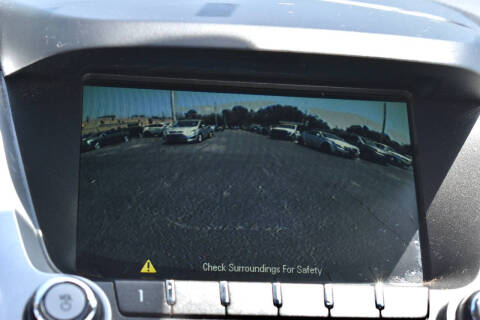 2013 GMC Terrain SLE-2