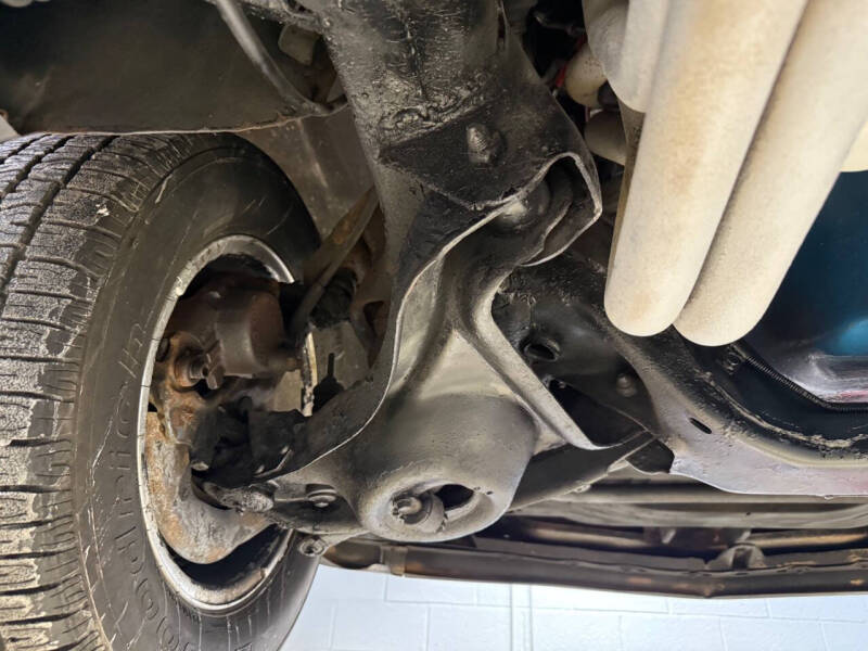 1979 Chevrolet Camaro