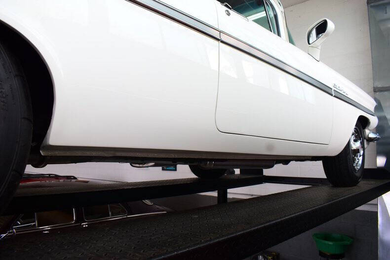 1959 Chevrolet El Camino