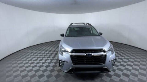 2025 Subaru Ascent Limited 7-Passenger