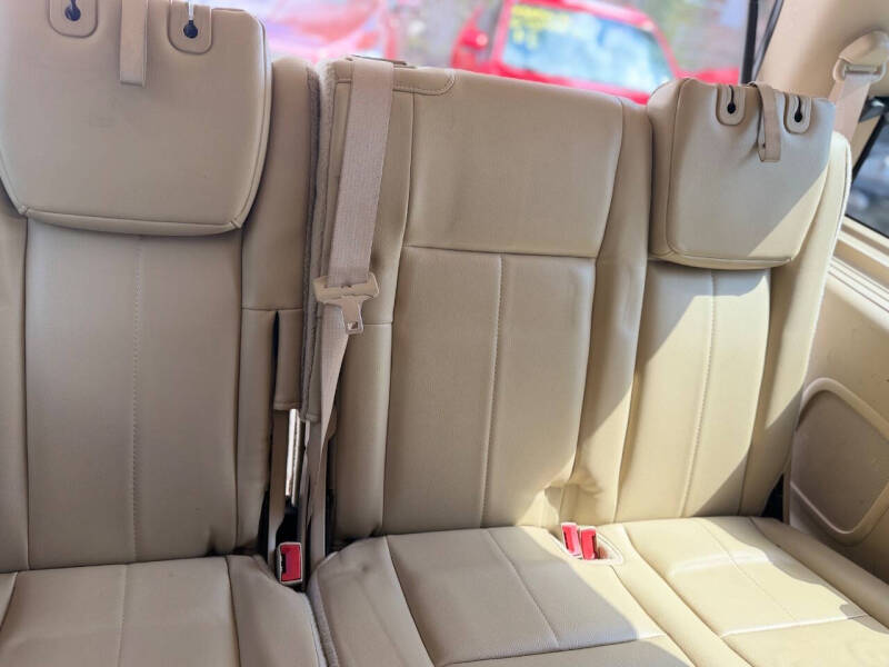 2014 Ford Expedition XLT