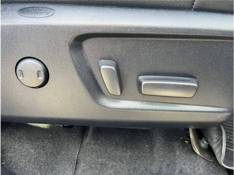 2017 Toyota Tundra Limited