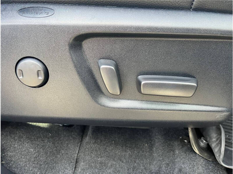 2017 Toyota Tundra Limited