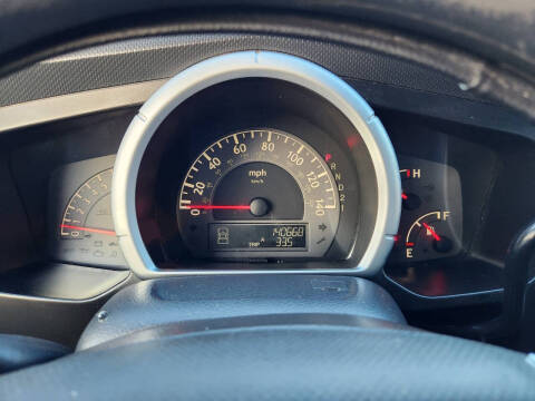 2008 Honda Ridgeline RT
