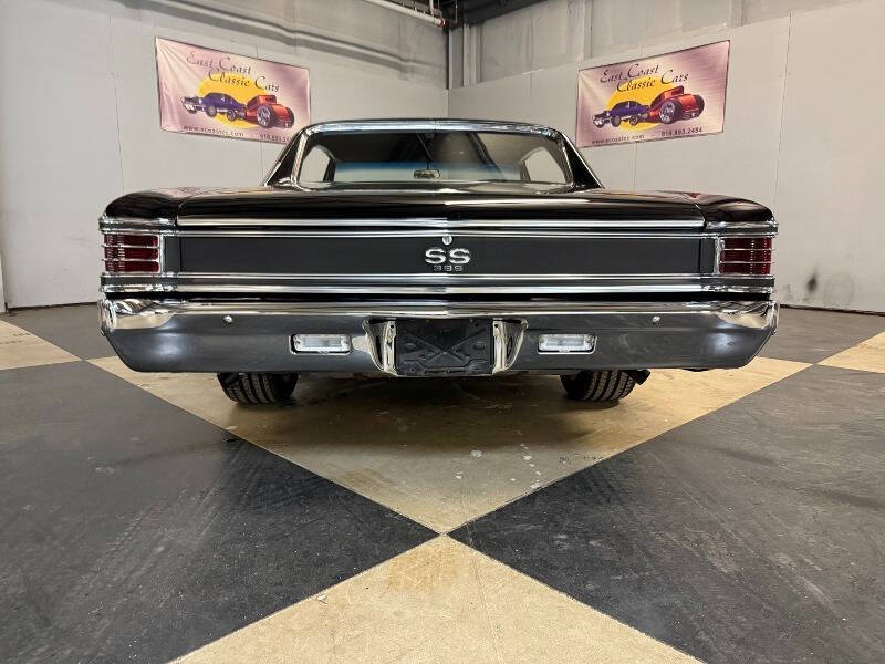 1967 Chevrolet Chevelle