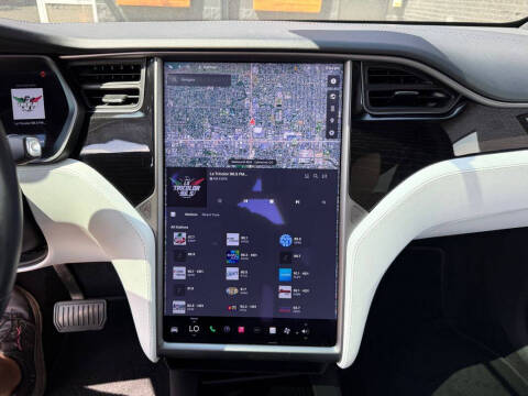 2019 Tesla Model X
