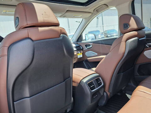 2026 Acura RDX SH-AWD w/Tech