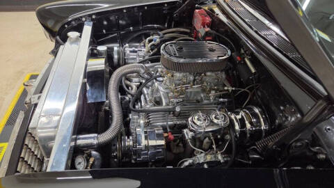 1955 Chevrolet Bel Air