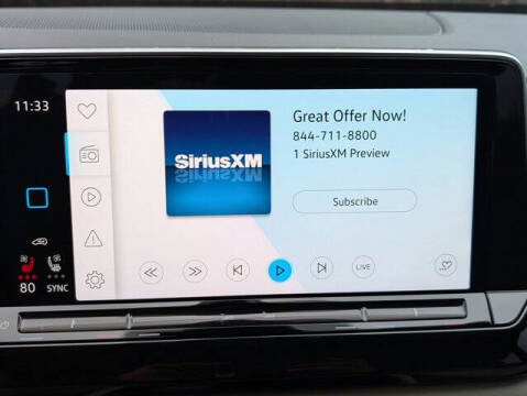 2024 Volkswagen Atlas SE