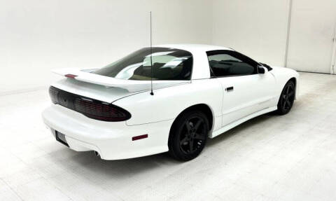 1994 Pontiac Firebird