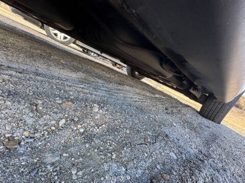 2008 Chrysler Town and Country LX