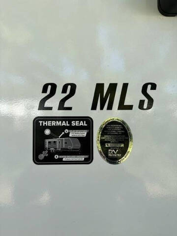 2025 Starcraft RV Autumn Ridge