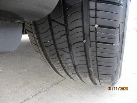 2011 Chevrolet HHR LT