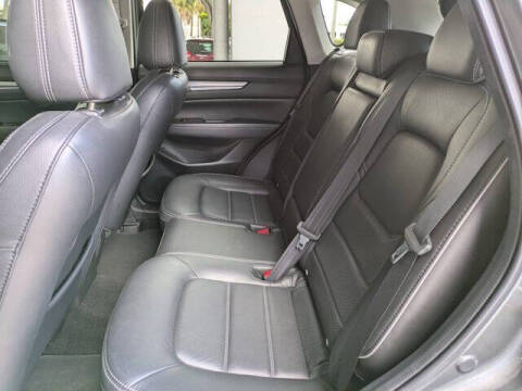 2024 Mazda CX-5 2.5 S Premium