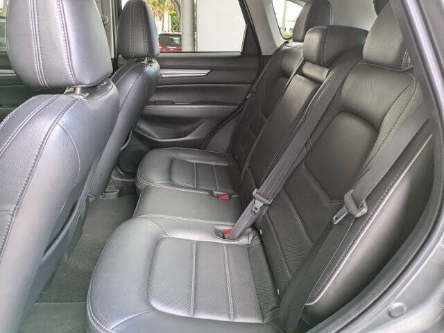 2024 Mazda CX-5 2.5 S Premium