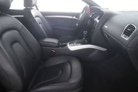 2010 Audi A5 2.0T Premium Plus