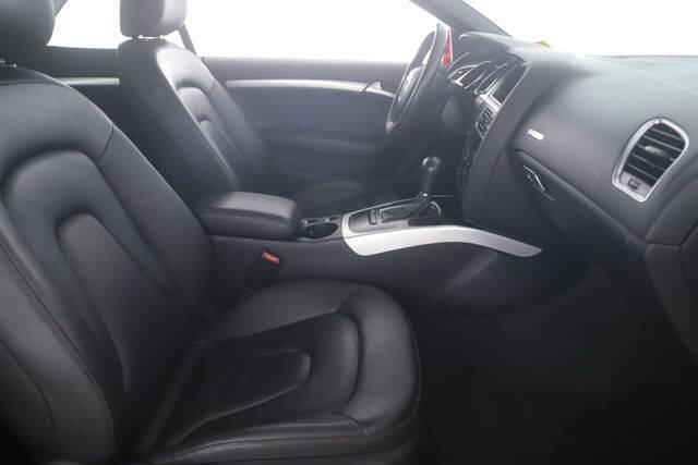 2010 Audi A5 2.0T Premium Plus