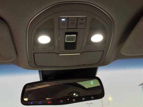 2015 Hyundai Genesis 5.0L