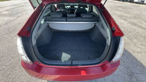 2008 Toyota Prius