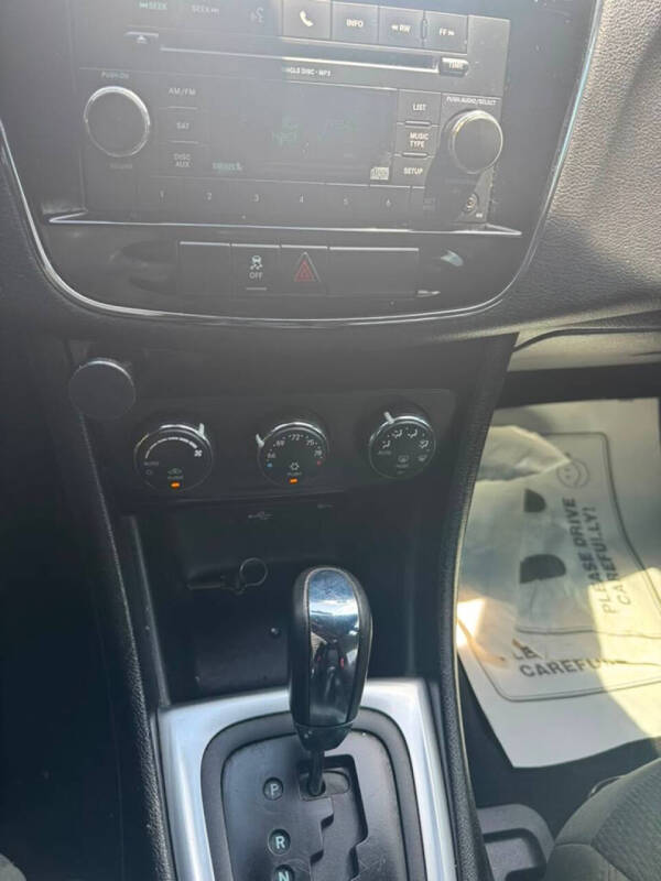 2011 Chrysler 200 Touring