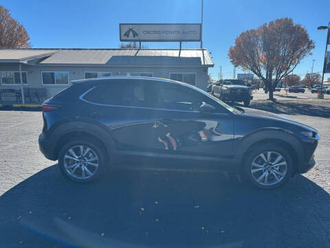 2024 Mazda CX-30 2.5 S Premium