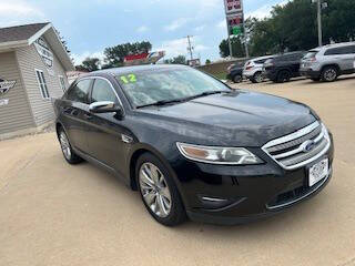 2012 Ford Taurus Limited