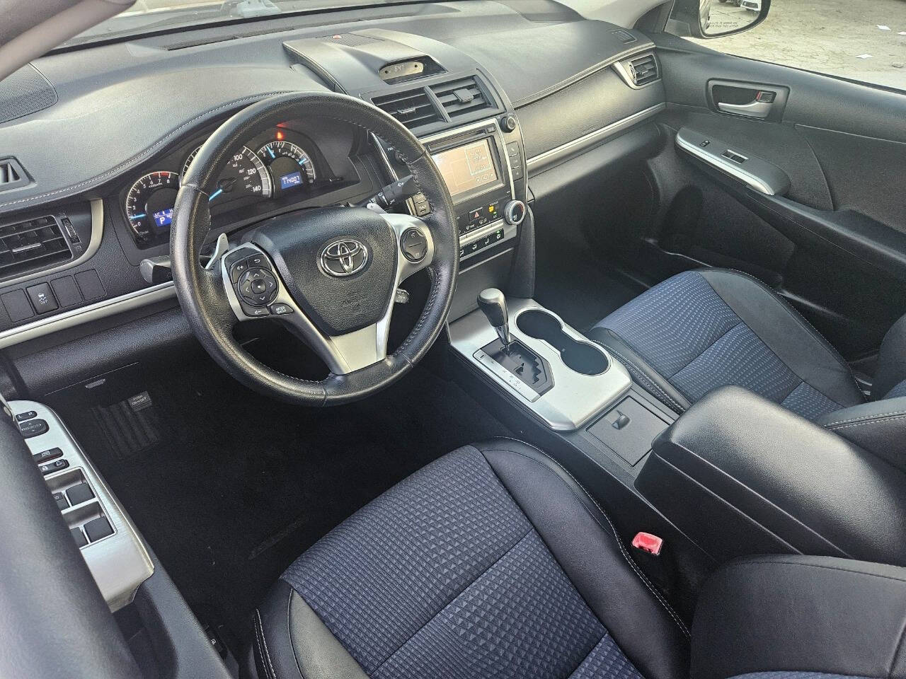 2013 Toyota Camry for sale at Car Deals 4 You in Whittier, CA