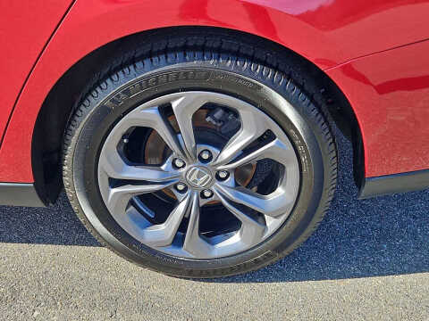 2023 Honda Accord