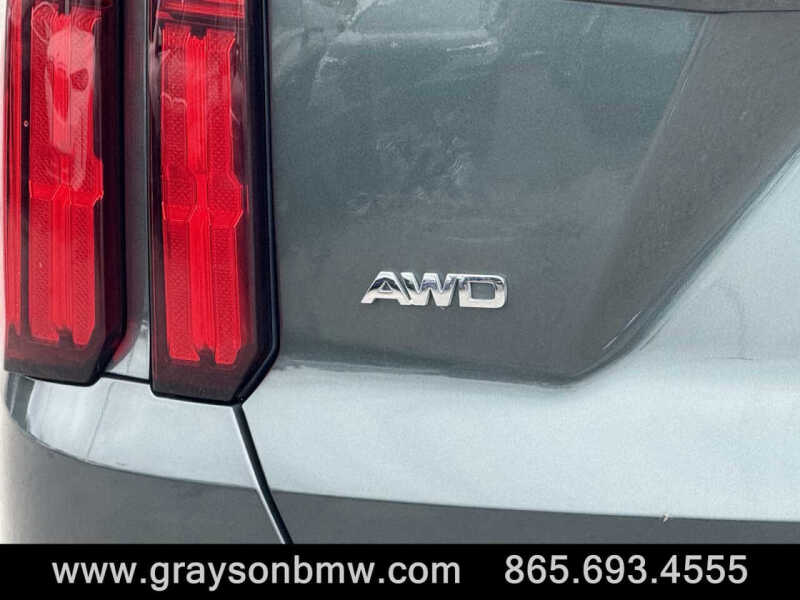 2021 Kia Sorento SX Prestige X-Line