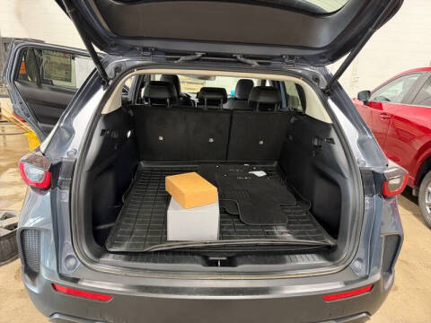 2024 Mazda CX-50 2.5 S Preferred