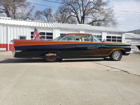 1959 Oldsmobile Eighty-Eight