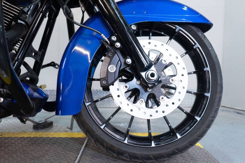 2015 Harley-Davidson Road Glide Special