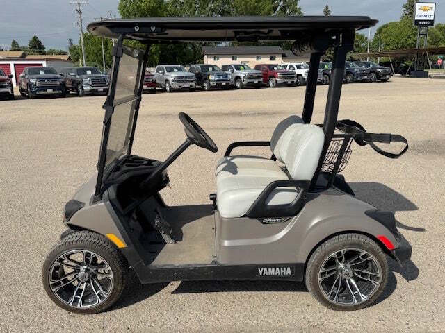 2025 Yamaha J0D