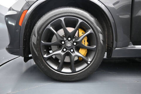2024 Dodge Durango SRT 392