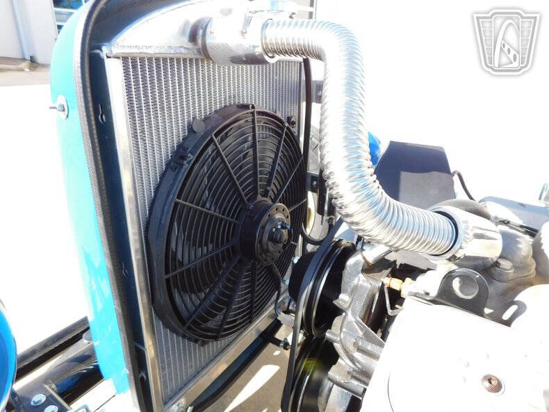 1927 Ford Model T