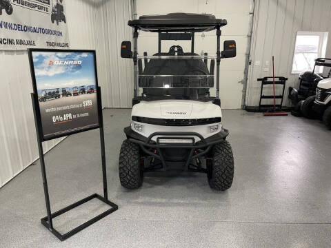 2026 Denago Rover XL