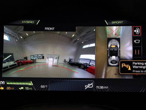 2024 Ferrari SF90 Spider