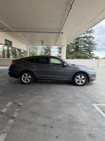 2010 Honda Accord Crosstour EX-L w/Navi