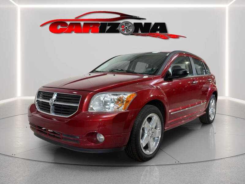 2007 Dodge Caliber R/T